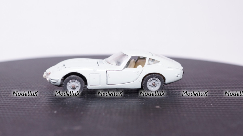 Toyota 2000GT А29