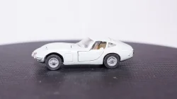 Toyota 2000GT А29