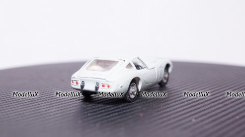 Toyota 2000GT А29