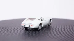 Toyota 2000GT А29