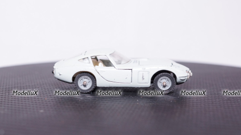 Toyota 2000GT А29