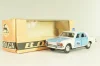 Chevrolet VECTRA GLS 2.2 1998 White Opel, Altaya 1:43