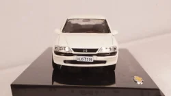 Chevrolet VECTRA GLS 2.2 1998 White Opel, Altaya 1:43