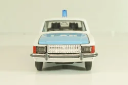 Газ-3102 Волга, ГАИ, Сентябрь 1996г., Тантал/Радон 1:43