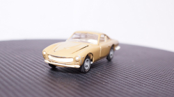 Ferrari 250 GT Berlinetta 