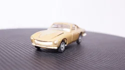 Ferrari 250 GT Berlinetta 