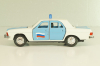 Газ-3102 Волга, ГАИ, Сентябрь 1996г., Тантал/Радон 1:43
