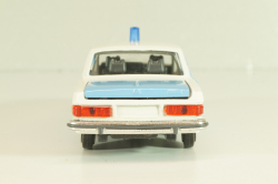 Газ-3102 Волга, ГАИ, Сентябрь 1996г., Тантал/Радон 1:43