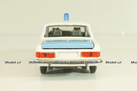 Газ-3102 Волга, ГАИ, Сентябрь 1996г., Тантал/Радон 1:43