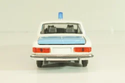 Газ-3102 Волга, ГАИ, Сентябрь 1996г., Тантал/Радон 1:43