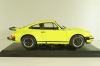 Porsche 911 (930) Turbo 3.0 1976, light green, 187666, Norev 1:18
