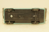 Москвич-412, с багажником, Агат 1:43
