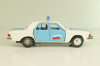 Газ-3102 Волга, ГАИ, Сентябрь 1996г., Тантал/Радон 1:43