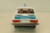 Газ-3102 Волга, милиция, Тантал/Радон 1:43