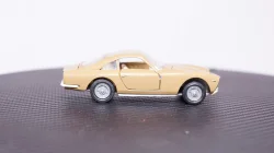 Ferrari 250 GT Berlinetta 