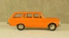 Иж-27156 медицинский, Kirovograd Models 1:43