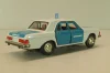 Газ-3102 Волга, милиция, Тантал/Радон 1:43