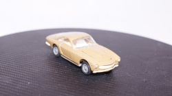 Ferrari 250 GT Berlinetta 