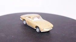 Ferrari 250 GT Berlinetta 