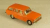 Иж-27156 медицинский, Kirovograd Models 1:43