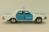 Газ-3102 Волга, милиция, Тантал/Радон 1:43