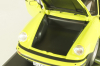 Porsche 911 (930) Turbo 3.0 1976, light green, 187666, Norev 1:18