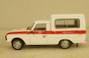 Иж-27156 медицинский, Kirovograd Models 1:43