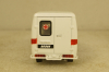 Иж-27156 медицинский, Kirovograd Models 1:43