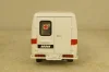 Иж-27156 медицинский, Kirovograd Models 1:43