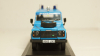 Land Rover Defender - Sussex England Police, Altaya 1:43 Уценка!