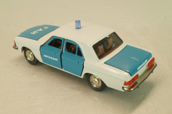 Газ-3102 Волга, милиция, Тантал/Радон 1:43