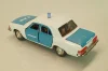 Газ-3102 Волга, милиция, Тантал/Радон 1:43