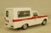 Иж-27156 медицинский, Kirovograd Models 1:43