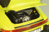 Porsche 911 (930) Turbo 3.0 1976, light green, 187666, Norev 1:18