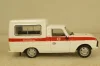 Иж-27156 медицинский, Kirovograd Models 1:43