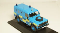 Land Rover Defender - Sussex England Police, Altaya 1:43 Уценка!