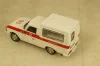 Иж-27156 медицинский, Kirovograd Models 1:43