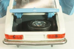 Газ-3102 Волга, ГАИ, Сентябрь 1996г., Тантал/Радон 1:43