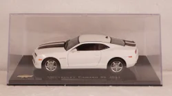 Chevrolet Camaro SS 2011, Altaya 1:43