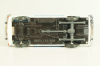 Газ-3102 Волга, ГАИ, Сентябрь 1996г., Тантал/Радон 1:43