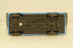 Москвич-433, с багажником, Агат 1:43