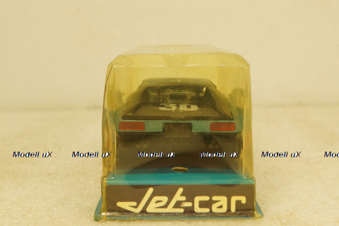 Ford Pantera DeTomaso, Norev 1:43