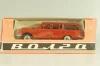 Газ-2402 Волга, красная, июнь 1988г., Тантал/Радон 1:43