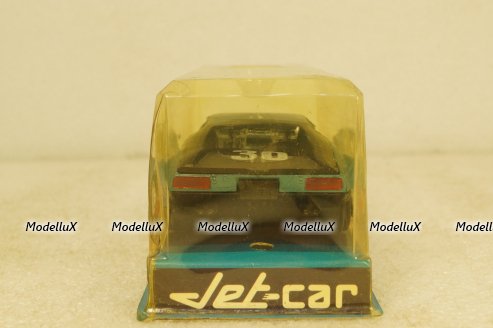 Ford Pantera DeTomaso, Norev 1:43