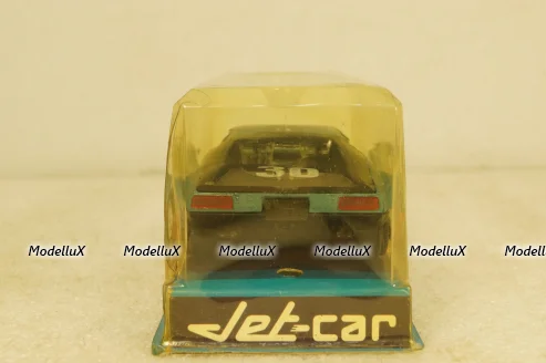Ford Pantera DeTomaso, Norev 1:43