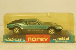 Ford Pantera DeTomaso, Norev 1:43