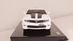Chevrolet Camaro SS 2011, Altaya 1:43
