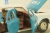 Газ-3102 Волга, милиция, Тантал/Радон 1:43