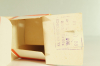 Газ-2402 Волга, красная, июнь 1988г., Тантал/Радон 1:43