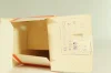 Газ-2402 Волга, красная, июнь 1988г., Тантал/Радон 1:43